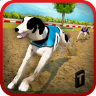 Dog Race & Stunts 2016 アイコン