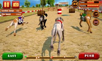 Dog Race & Stunts 2016 スクリーンショット 2