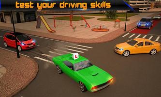 Driving Academy Reloaded Screenshot 2
