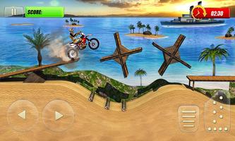 Extreme Bike Trial 2016 скриншот 1
