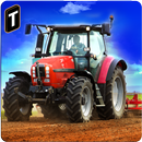 APK Farm Tractor Simulator 3D