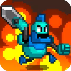 Скачать Fusion Heroes APK