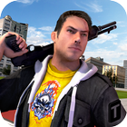 Gangster Revenge: Final Battle ícone