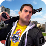 Gangster Revenge: Final Battle icône