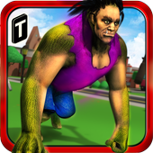 Go-Man Epic Revenge 2016 Download gratis mod apk versi terbaru