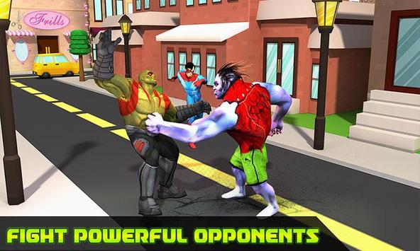 Go-Man Epic Revenge 2016 1.2 APK + Mod (Unlimited money) for Android