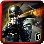 Heroes of SWAT Download gratis mod apk versi terbaru