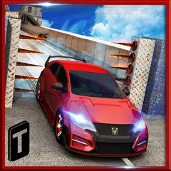 Highway Car Escape Drive APK download