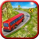 Bus Driver 3D: Hill Station APK