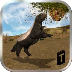 Honey Badger Simulator APK 下載