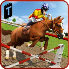 Horse Derby Quest 2016 APK 下載