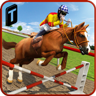 Horse Derby Quest 2016 иконка