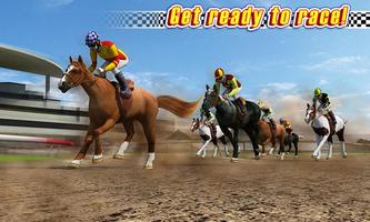 Horse Derby Quest 2016 скриншот 3