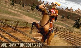 Horse Racing League 2017 screenshot 3