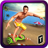 Hoverboard Stunts 2016