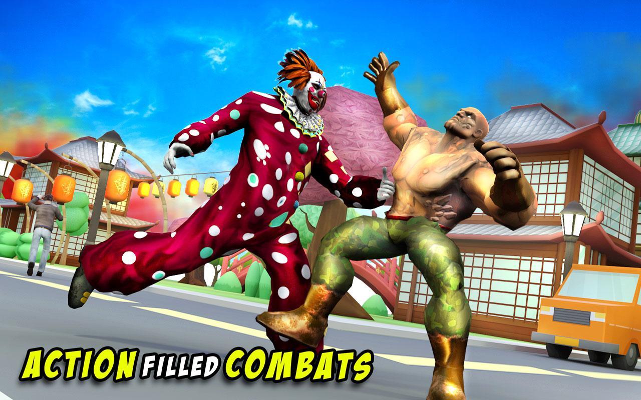 Killer Clown Simulator 2017 Para Android Apk Baixar - killer clown simulator 2017 para roblox clown killer reborn Killer Clown Simulator 2017 Para Android Apk Baixar - roblox clown killer reborn