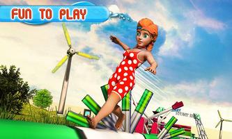 Legendary Stuntman Run imagem de tela 2
