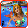 Mermaid Race 2019 Mod apk última versión descarga gratuita