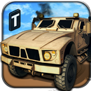 Army War Truck Simulator 3D APK