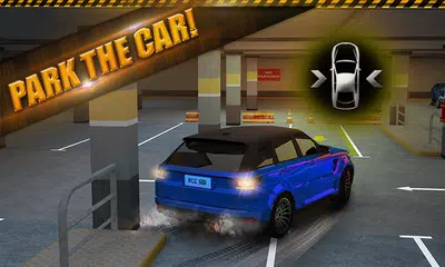Modern Driving School 3D APK download