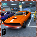 Multi-storey Car Parking 3D-APK