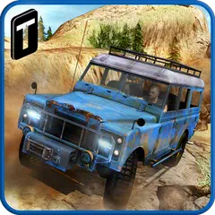 Offroad Driving Adventure 2016 アプリダウンロード