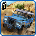 آیکون‌ Offroad Driving Adventure 2016