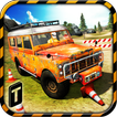 Offroad Parking Challenge 3D