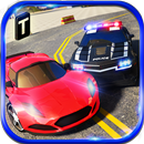 Police Chase Adventure Sim 3D APK