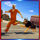 Police Dog 3D : Crime Chase APK