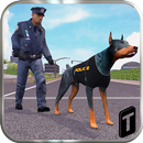 Police Dog Simulator 3D-APK
