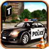 Drive & Chase: Police Car 3D Mod apk скачать последнюю версию бесплатно