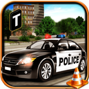 Drive & Chase: Police Car 3D APK