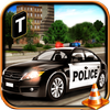 Drive & Chase: Police Car 3D Mod apk versão mais recente download gratuito