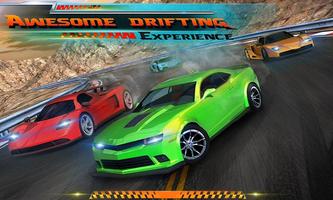 Racing in City 3D скриншот 1