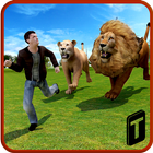 Rage Of Lion ikon