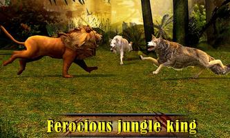 Rage Of Lion screenshot 3