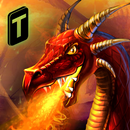 Real Dragon Simulator 3D-APK