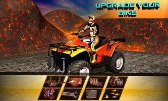 RoofTop Demolition Derby 3D screenshot 2