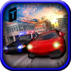 Robber Escape Police 3D APK 下載