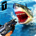 Shark Sniping 2016 icône