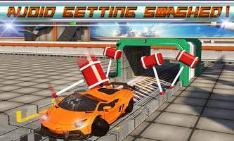 Extreme Car Stunts 3D gönderen