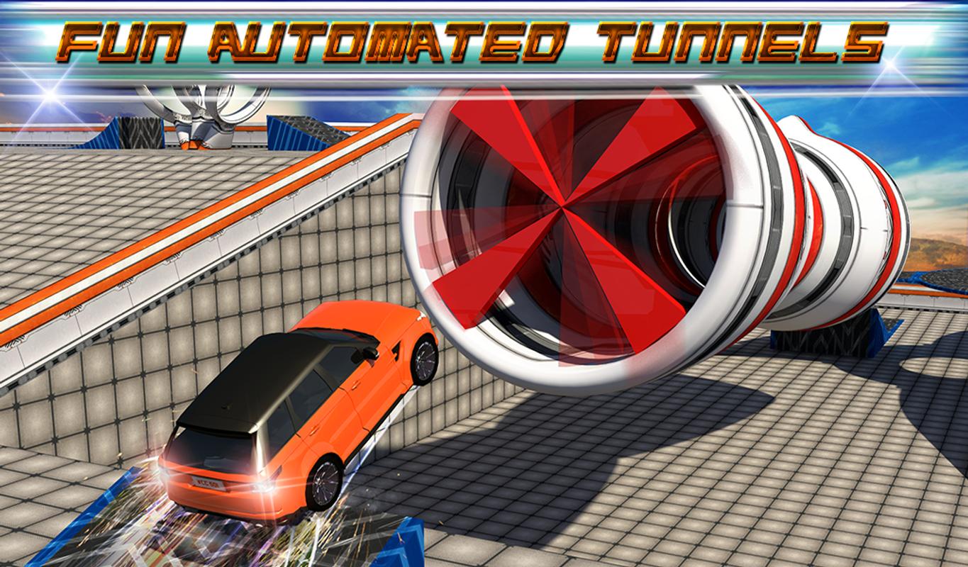 Extreme Car Stunts 3D APK Download - Free Simulation GAME for Android | APKPure.com