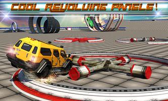 Extreme Car Stunts 3D Ekran Görüntüsü 2