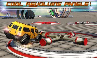 Extreme Car Stunts 3D اسکرین شاٹ 2