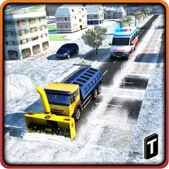 Snow Rescue Operations 2016 APK download