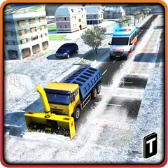 Скачать Snow Rescue Operations 2016 APK