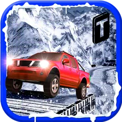 4x4 Winter Snow Drive 3D
