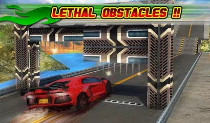 Speed Car Stunts 3D アプリダウンロード