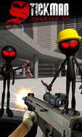 Stickman Shooter 3D スクリーンショット 3